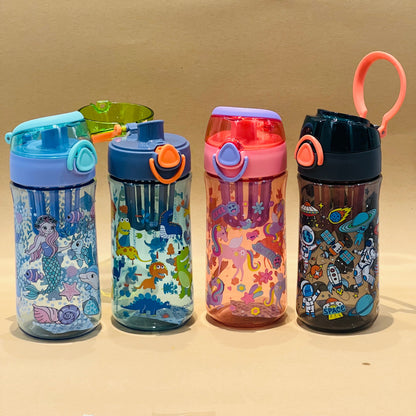 Cute Infuse Sports Sipper (Tritan Material)
