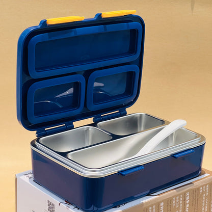 Space World - 100% Spill Free Lunchbox