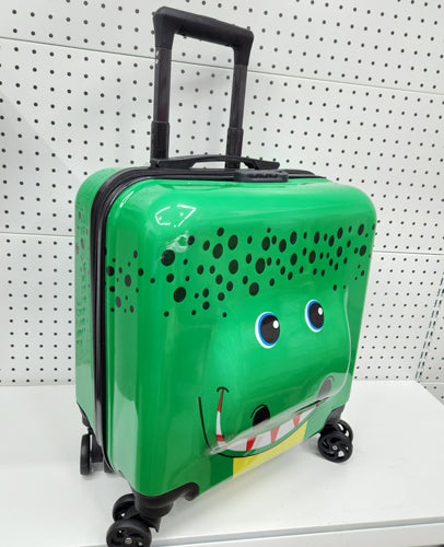 Big 3D Trolley Bags