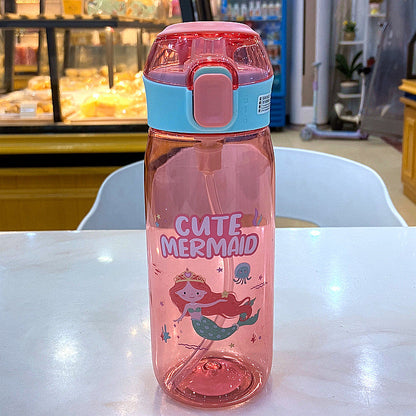 Super Cute Sippers for Kids