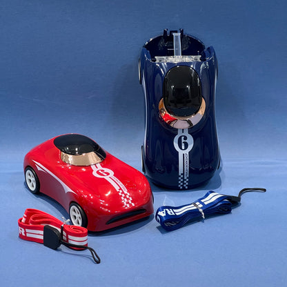 Sports Car : Luxury Tritan Bottle for Kids