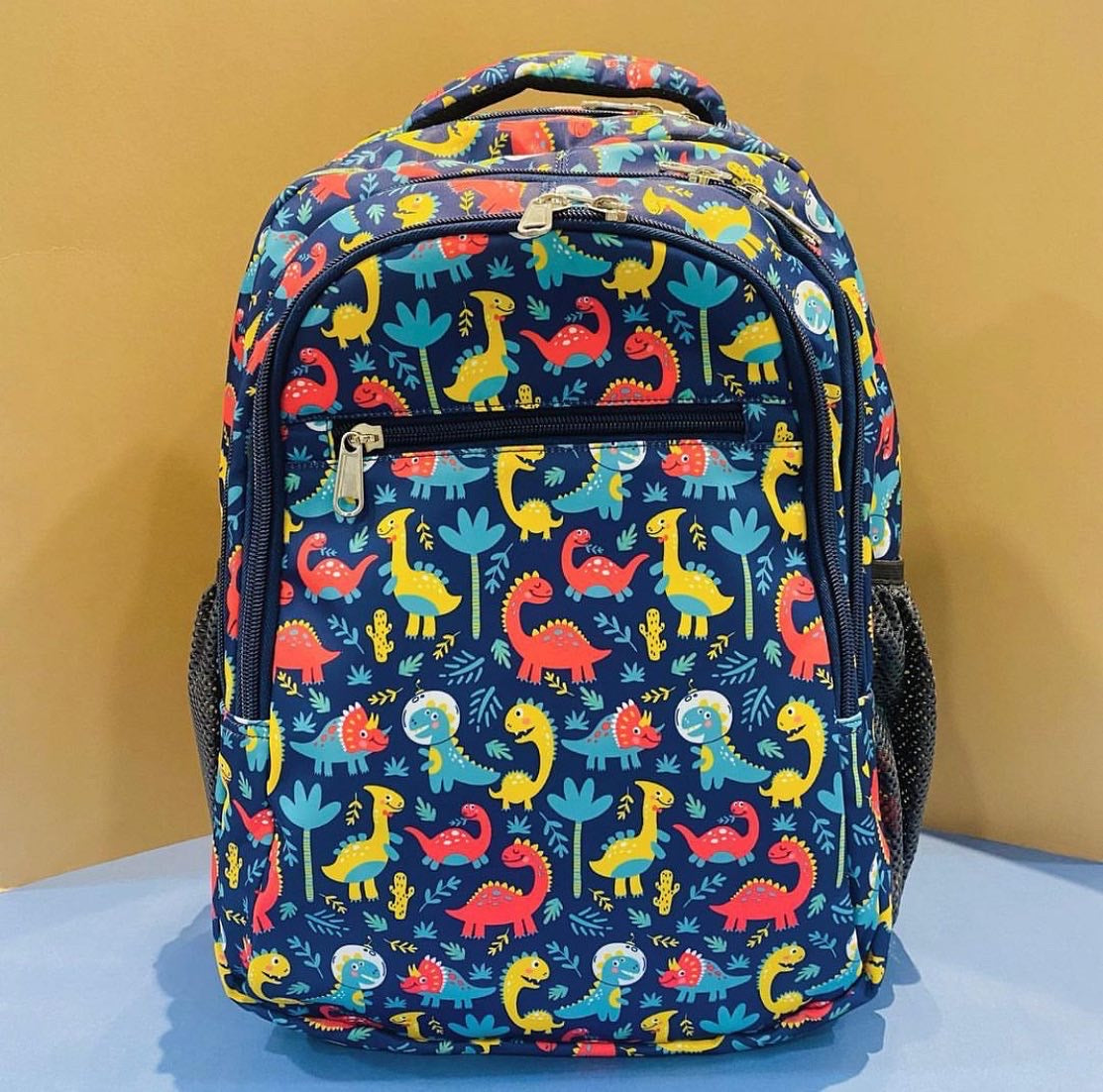 18” Big School Bags - Premium Quality