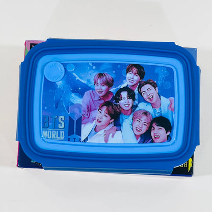 Insulated Stainless Steel Lunchbox
