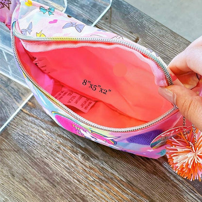 Luxury Sling/Cross Bag