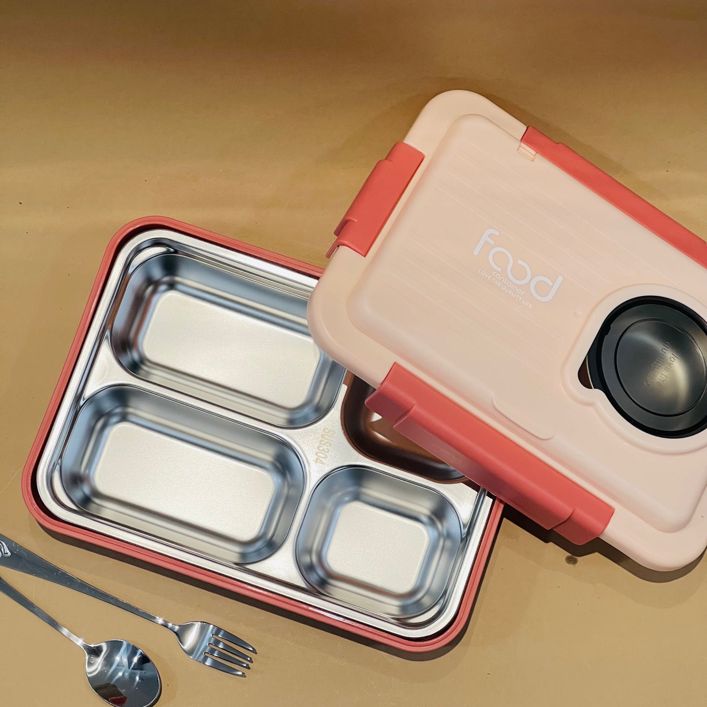 Yum Yum Lunchbox (For Teenagers/Adults)