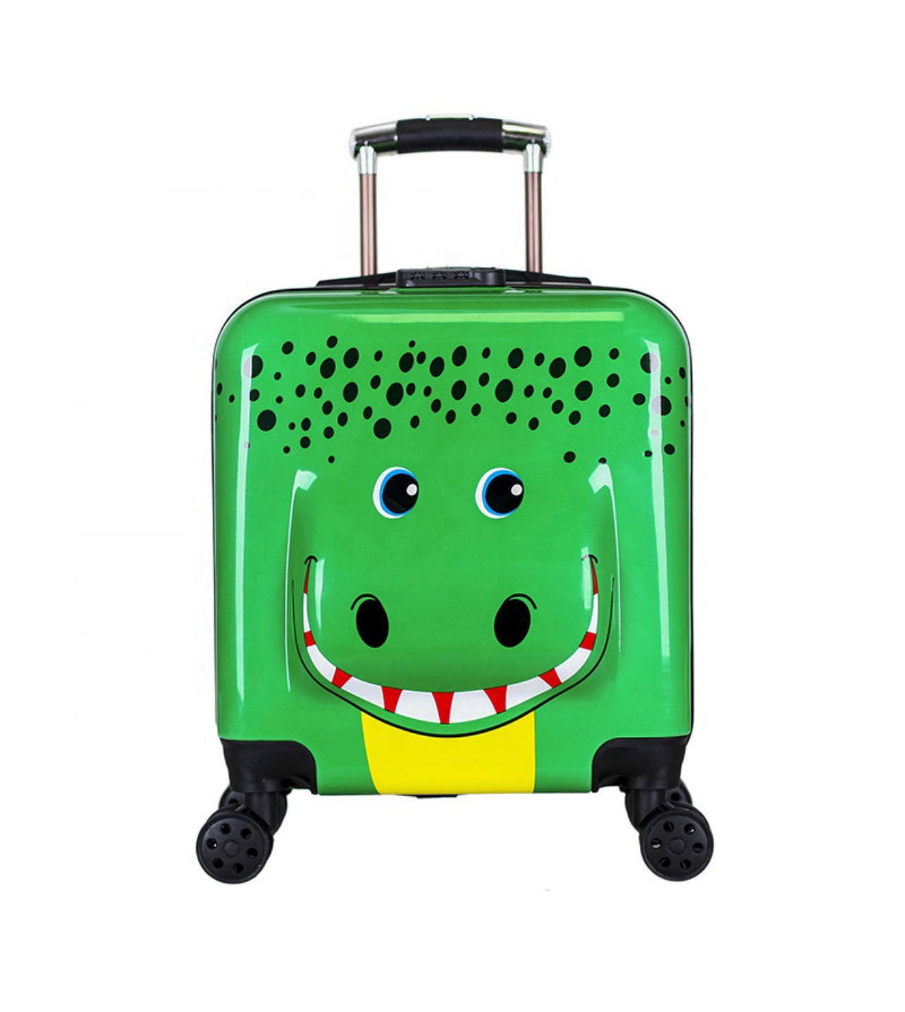 Big 3D Trolley Bags