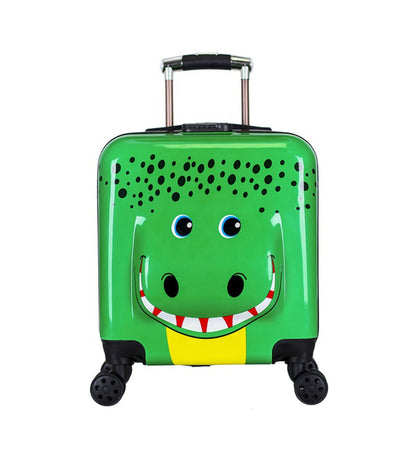 Big 3D Trolley Bags