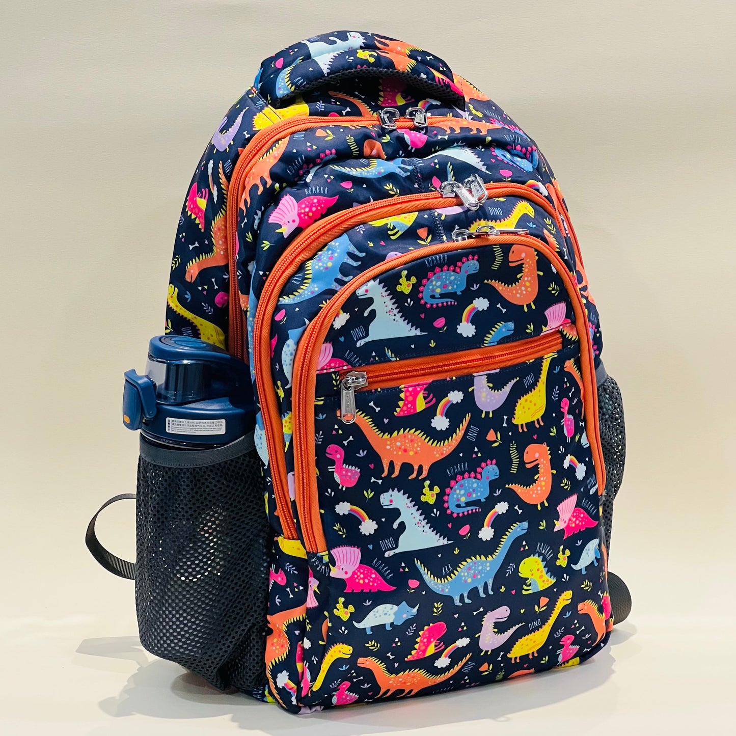 16” Premium School Bags