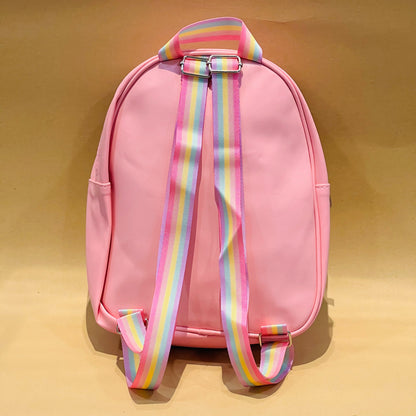 Cute Unicorn Picnic Backpack