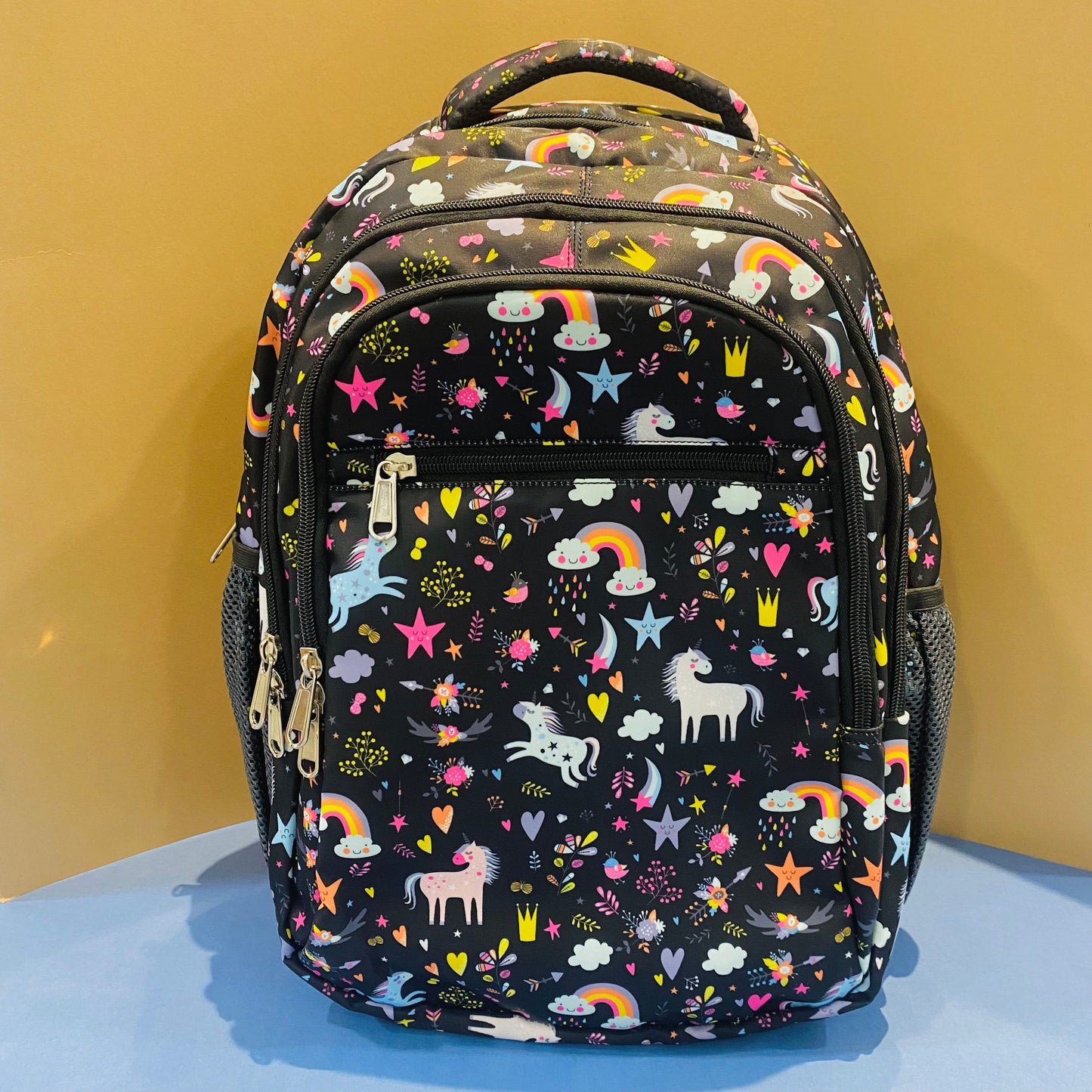 16” Premium School Bags
