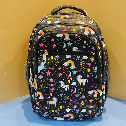 16” Premium School Bags