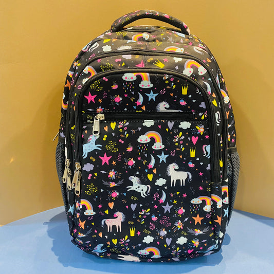 16” Premium School Bags
