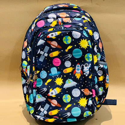14” Premium School Bags