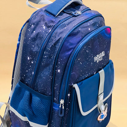 Super Cute Space School Bags
