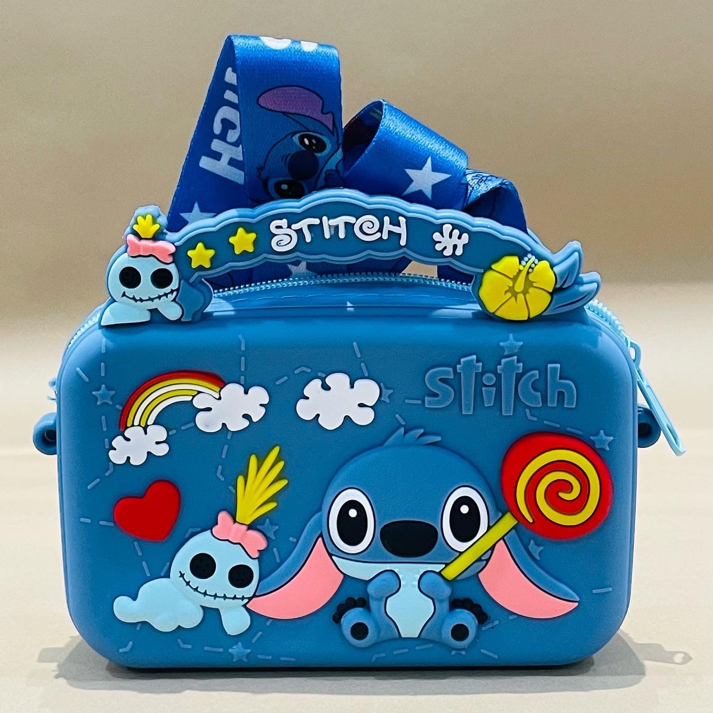 Kawaii Style Sling Bag
