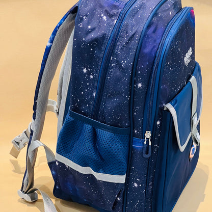 Super Cute Space School Bags