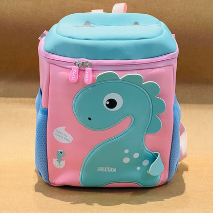 Big Dino Premium Backpack