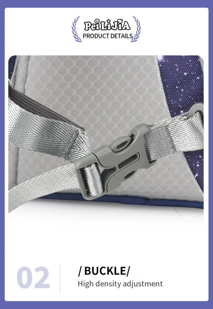 Super Cute Space School Bags