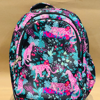 14” Premium School Bags