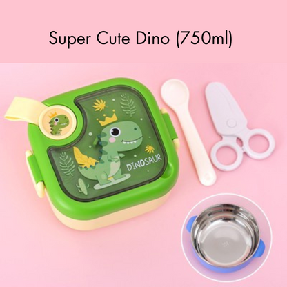 Teeny Tiny Lunch Box