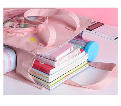 Tuition Tote Bag