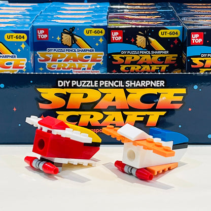 DIY Blocks Sharpeners
