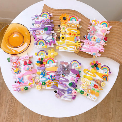 Very Cute Hairpins