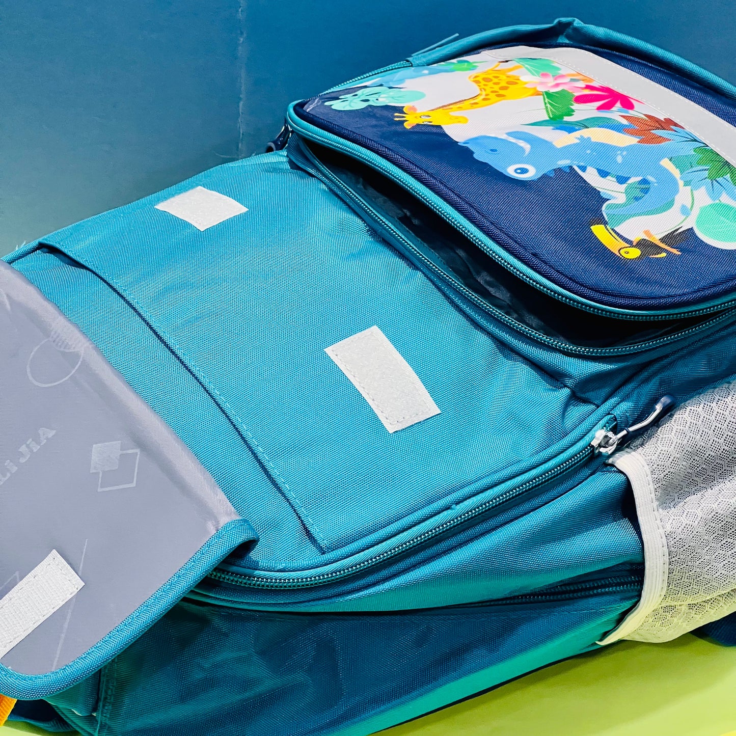 Super Cute Dino and Mermaid School Bags
