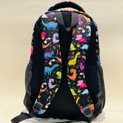 18” Big School Bags - Premium Quality