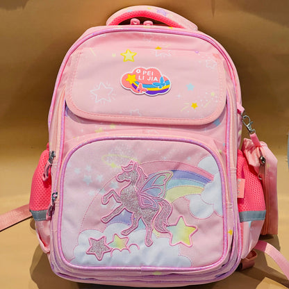 Super Cute Unicorn School Bags