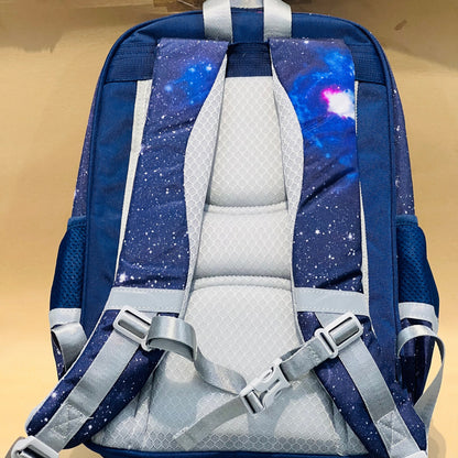 Super Cute Space School Bags