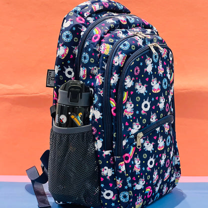 18” Big School Bags - Premium Quality