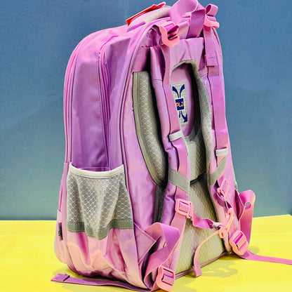 Super Cute Dino and Mermaid School Bags