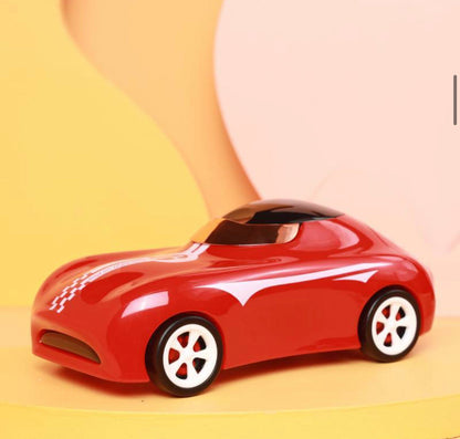 Sports Car : Luxury Tritan Bottle for Kids