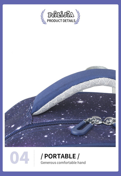 Super Cute Space School Bags