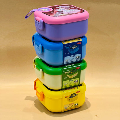 Teeny Tiny Lunch Box