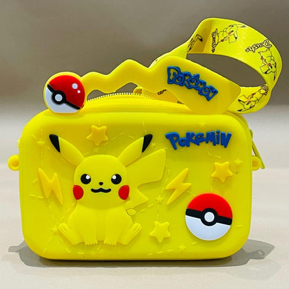 Kawaii Style Sling Bag