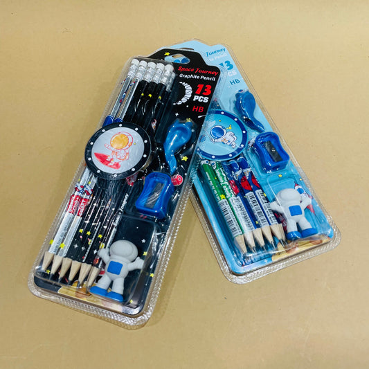 Cute Pencil Set