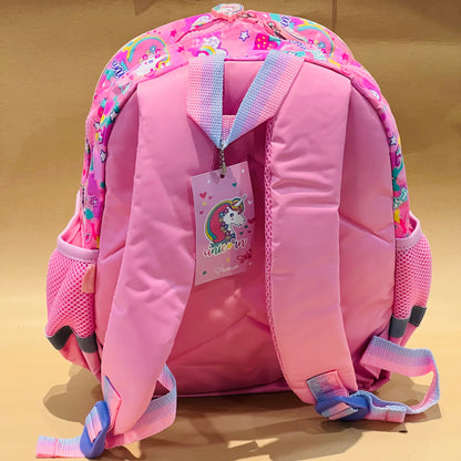 Vest - 12” Luxury Backpacks