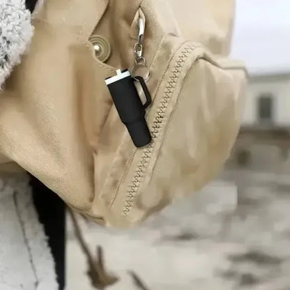 Mini 3D Stanley Keychain