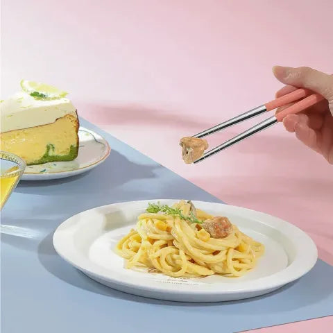 Tedemei - Cute Travel Cutlery Set