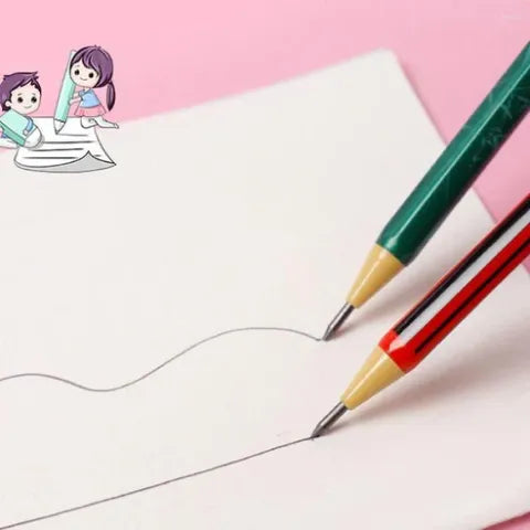Mechanic Pencils - 2mm ✏️