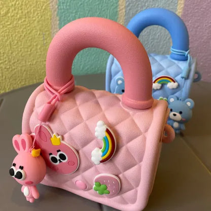 Rabbit-Bear | Stylist Digital Organizer Bag