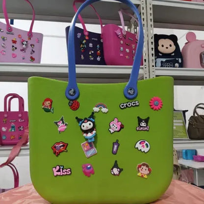 Crocs - Big Beach Bag