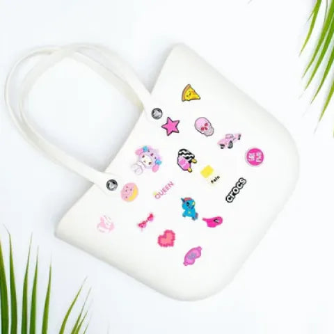 Crocs - Big Beach Bag