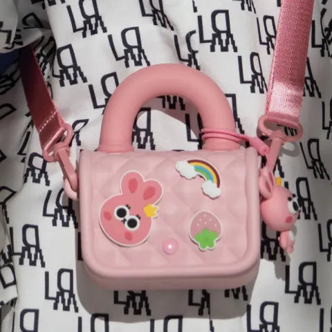 Rabbit-Bear | Stylist Digital Organizer Bag