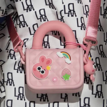 Rabbit-Bear | Stylist Digital Organizer Bag