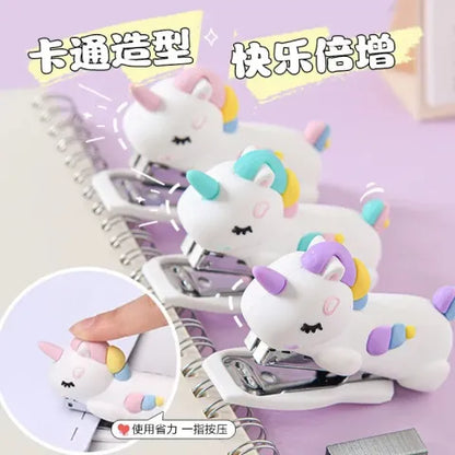 Cute Big 3D Staplers