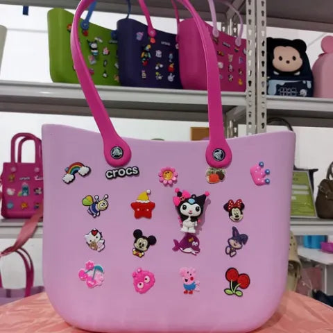 Crocs - Big Beach Bag