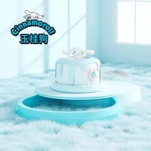Sanrio Desserts - Premium Bluetooth Speakers